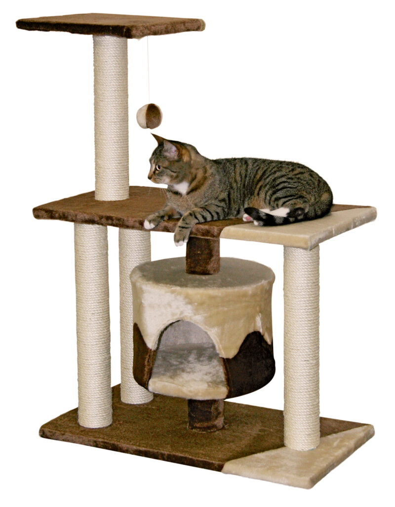 Cat Tree Jade Pro