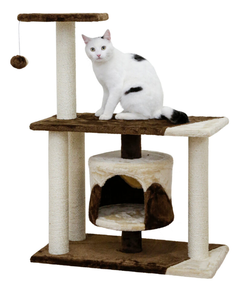 Cat Tree Jade Pro