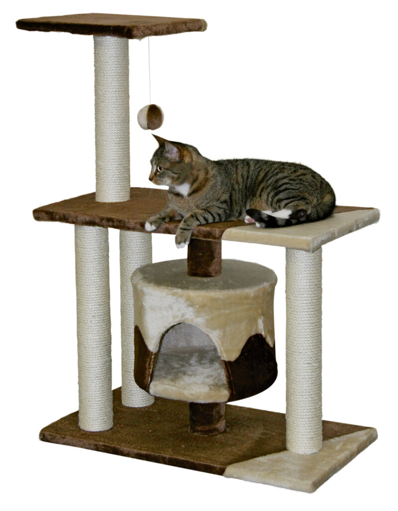 Cat Tree Jade Pro