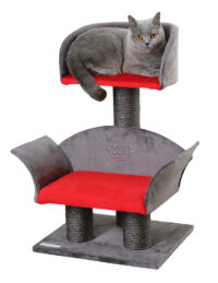 Cat Tree Lounge Deluxe