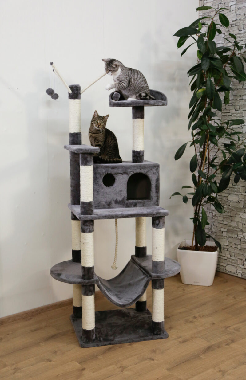 Cat Tree Matteo