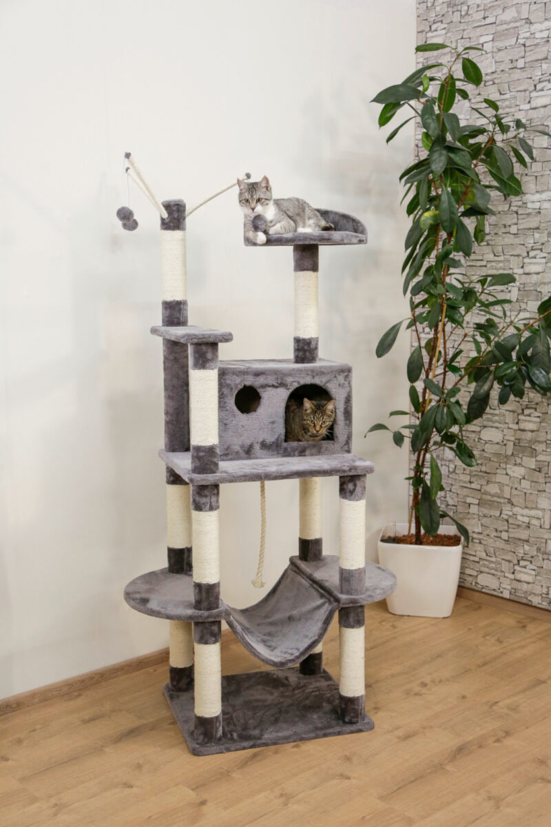 Cat Tree Matteo