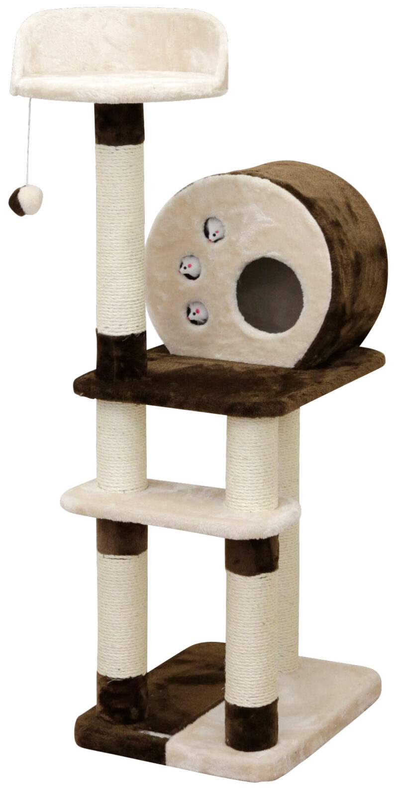 Cat Tree Planet X