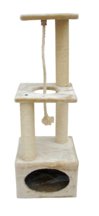 Cat Tree Platin Pro