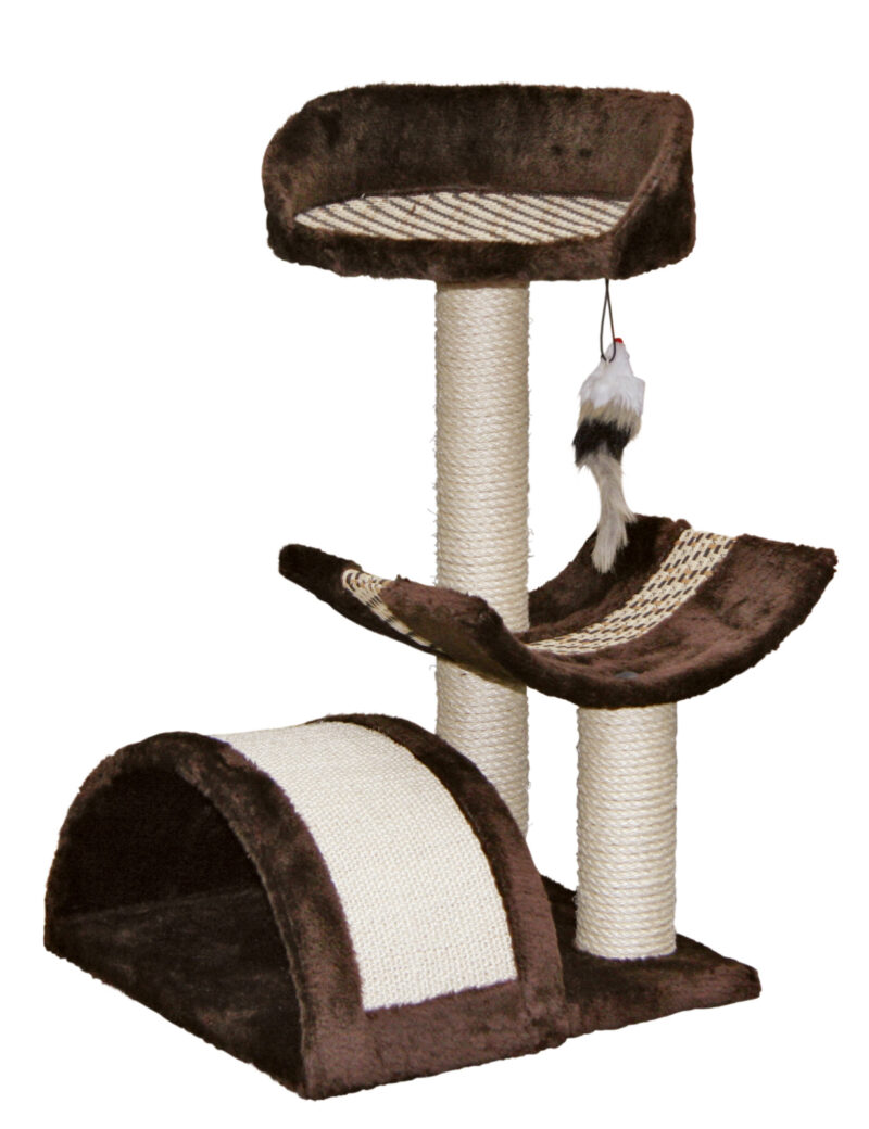 Cat Tree Safari