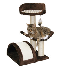 Cat Tree Safari