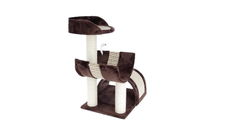 Cat Tree Safari XL