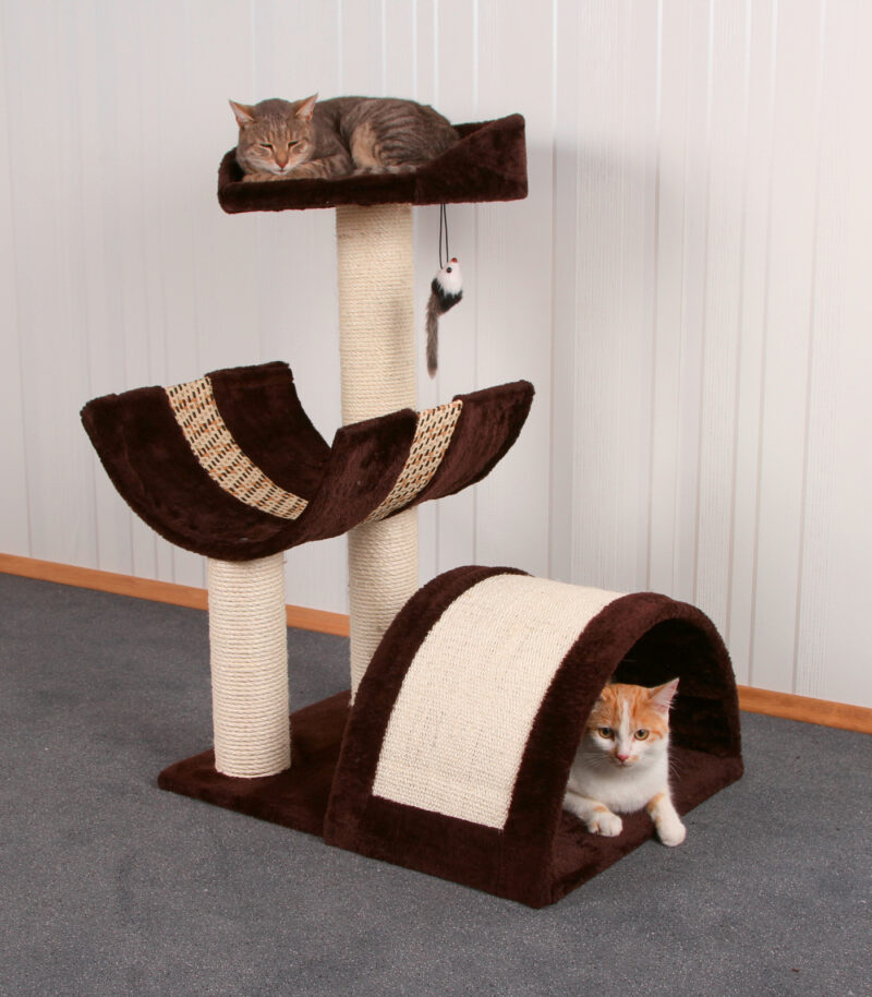 Cat Tree Safari XL