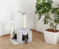 Cat Tree Saphir Light