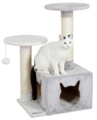 Cat Tree Saphir Light