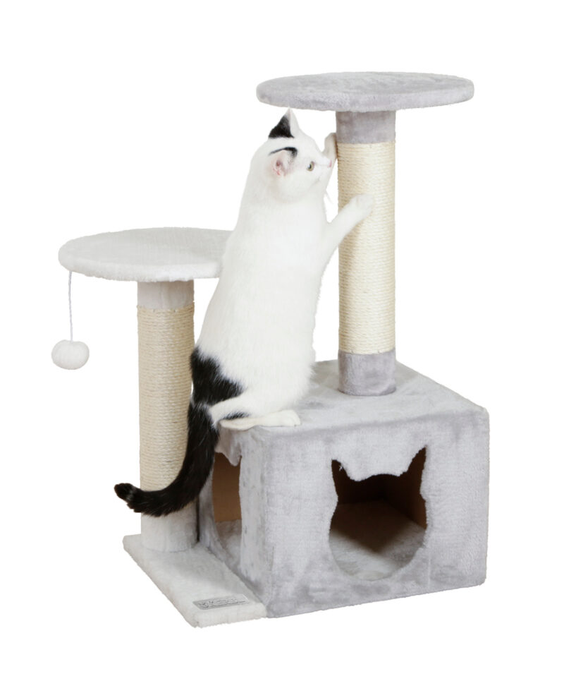 Cat Tree Saphir Light