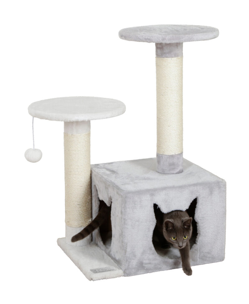 Cat Tree Saphir Light