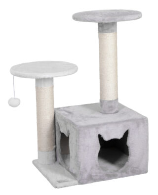 Cat Tree Saphir Light