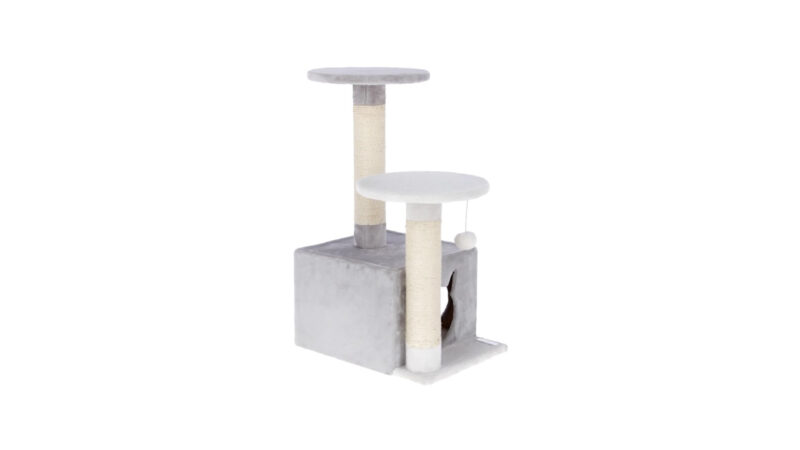 Cat Tree Saphir Light