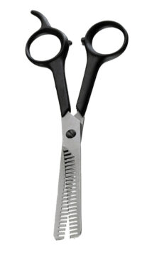 Coat Thinning Shears