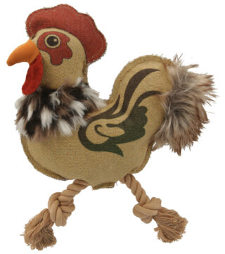 Coq Karl