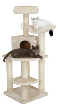 Corner Cat Tree Zirkonia