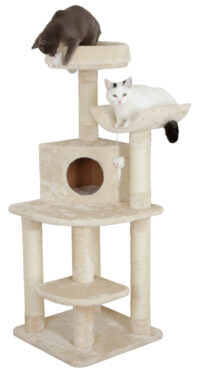 Corner Cat Tree Zirkonia