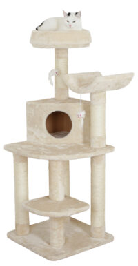 Corner Cat Tree Zirkonia