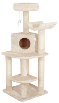 Corner Cat Tree Zirkonia