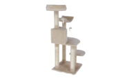 Corner Cat Tree Zirkonia