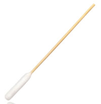 Cotton Bud Bamboo Stick