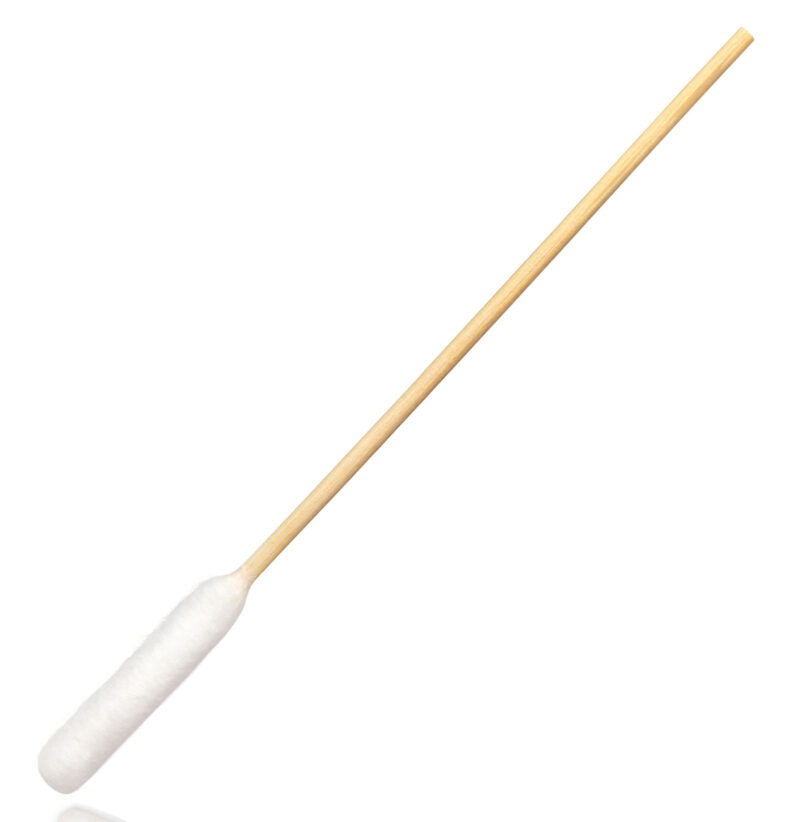 Cotton Bud Bamboo Stick