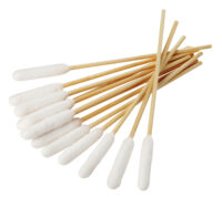 Cotton Bud Bamboo Stick