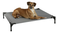 Couchette pour chien Vacation Top