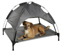 Couchette pour chien Vacation Top