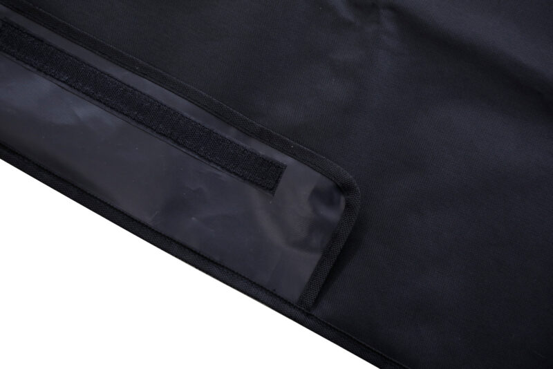 Couverture de protection pour voiture Economy