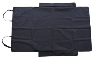 Couverture de protection pour voiture Economy