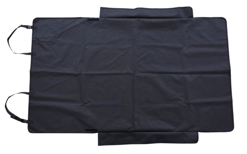 Couverture de protection pour voiture Economy