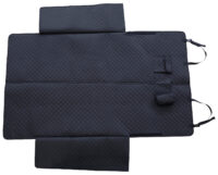 Couverture de protection pour voiture Premium