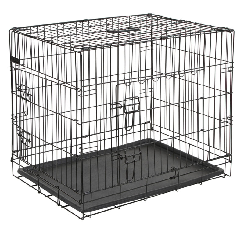 Dog Cage