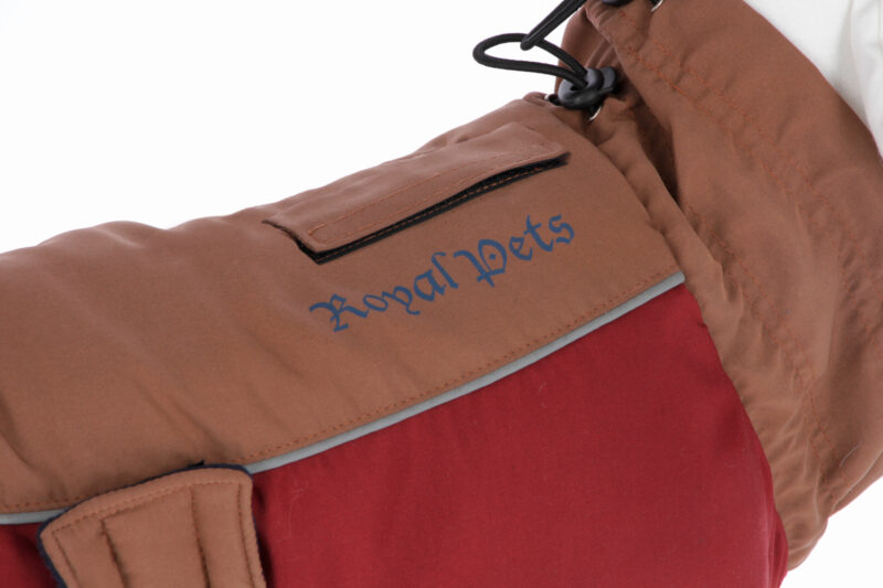 Dog Coat Royal Pets