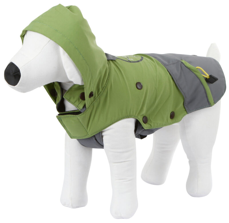 Dog Coat Vancouver