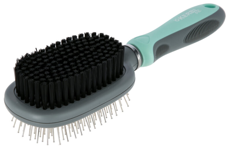 Double Brush Flexible