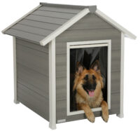 Eco Dog House Hendry