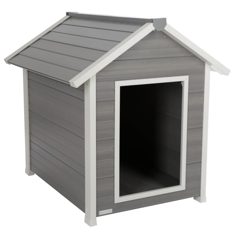 Eco Dog House Hendry