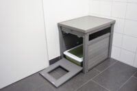 ECO-Katzenschrank Daffy