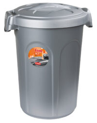 Feed bin