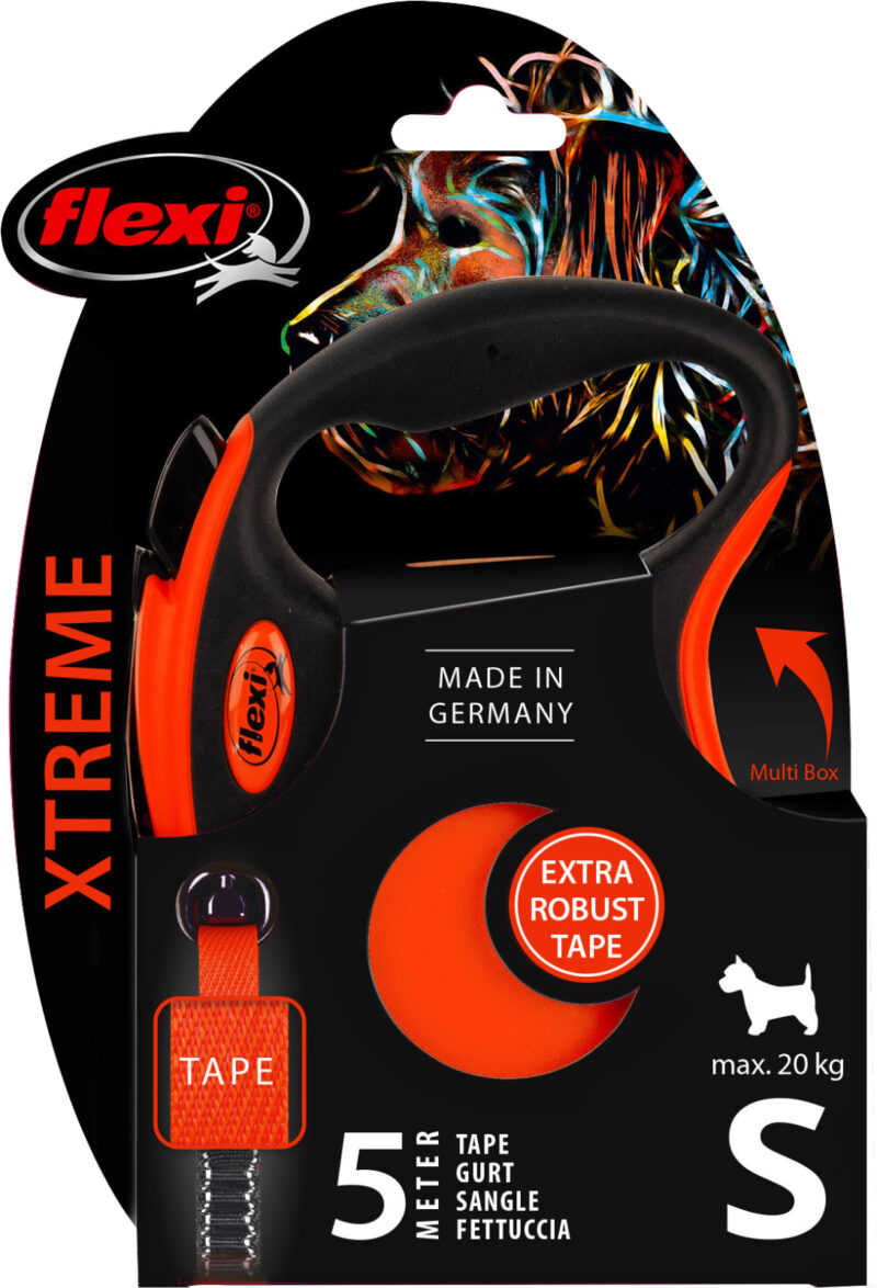 flexi Xtreme