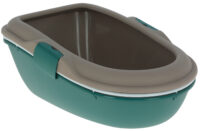 Furba Litter Box with Strainer