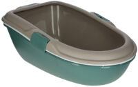 Furba Litter Box with Strainer