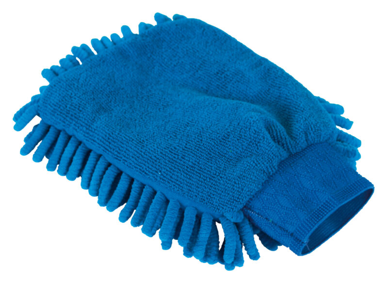 Grooming glove