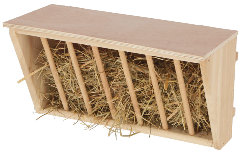 Hay Rack