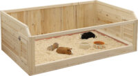 Indoor small animal house