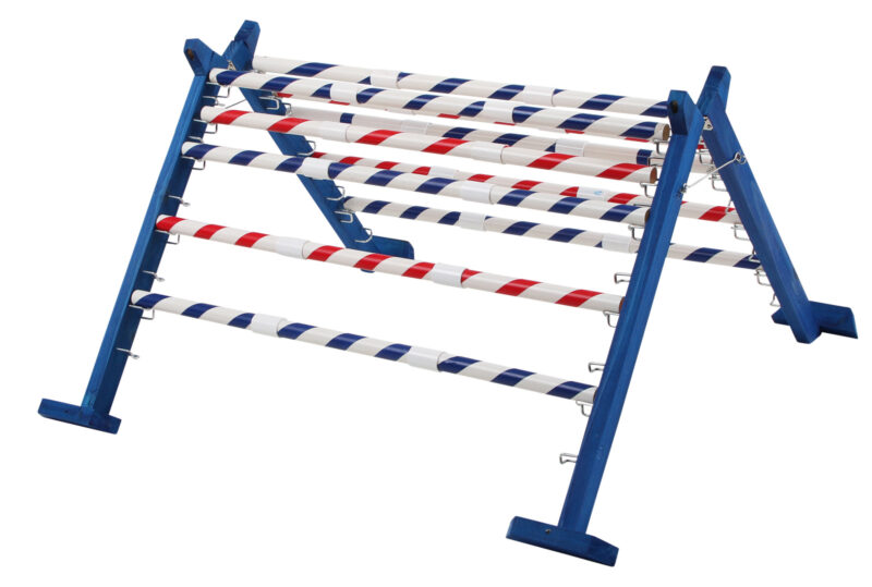 Kombisprung Agility