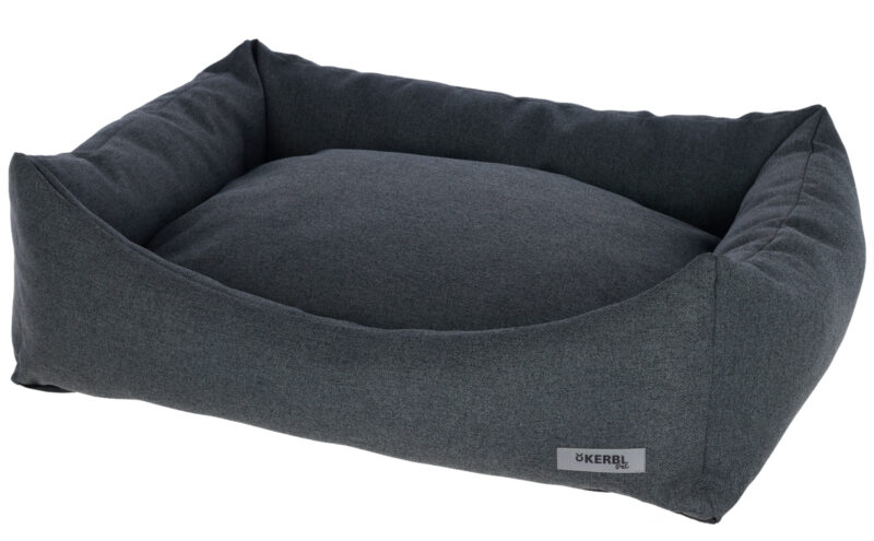 Kuschelbett Platin Ortho